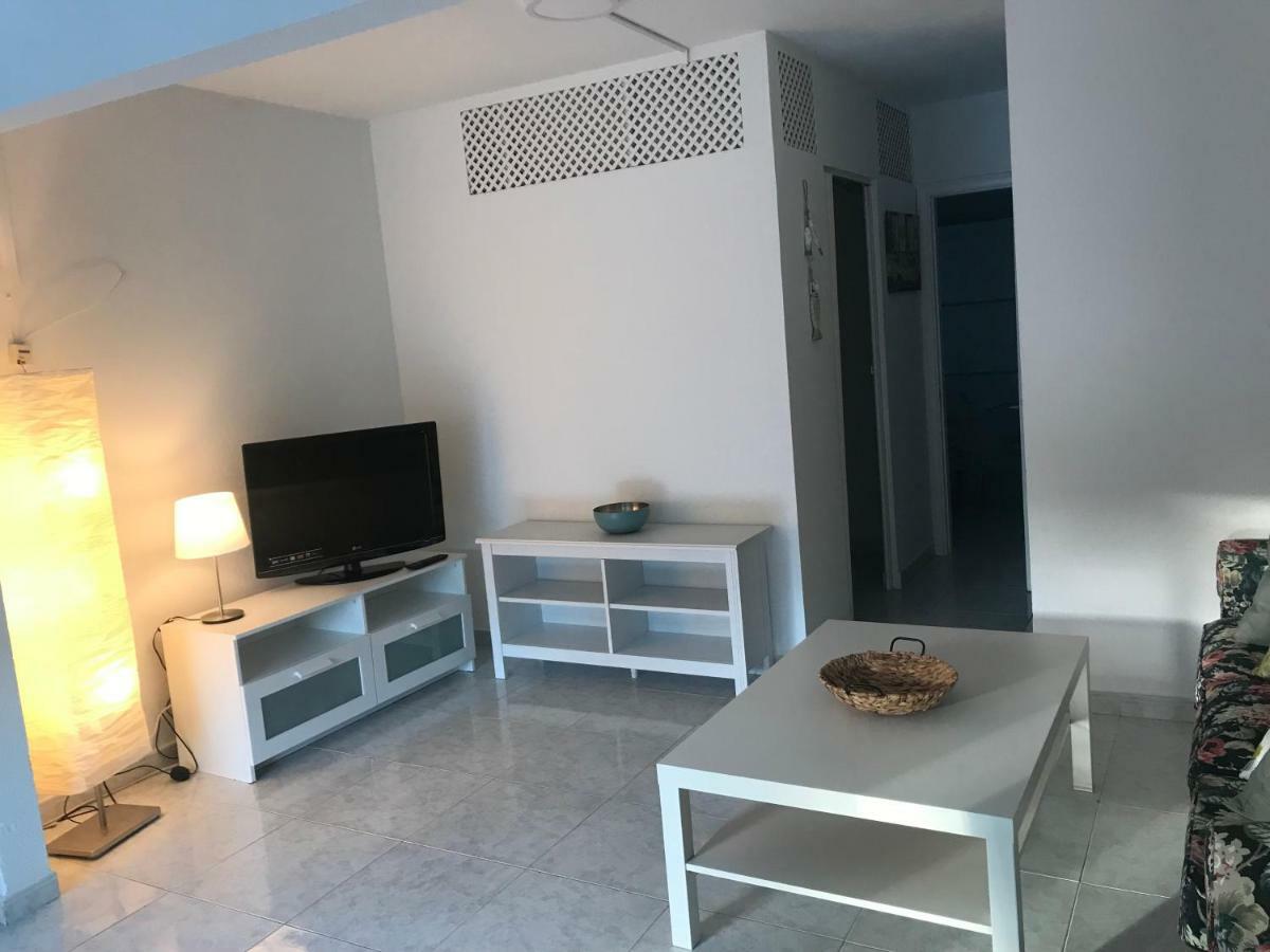 Appartement Monte Rojo Terrace à San Agustín Extérieur photo